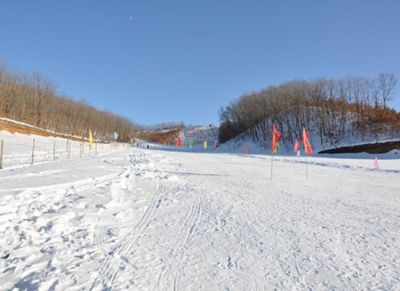 林口滑雪场