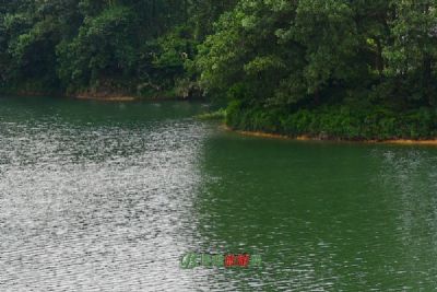 丛刊水库水利风景区