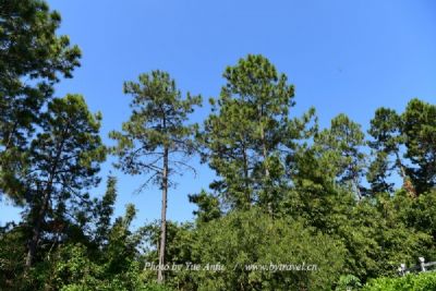 红石砬子抗日根据地遗址