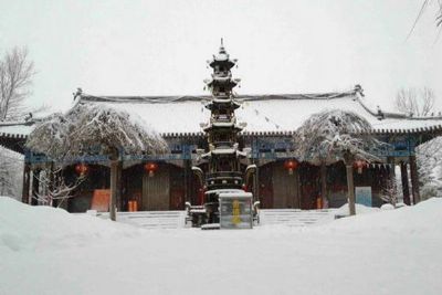 新宾地藏寺