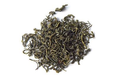 腾冲绿茶