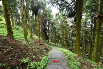 夏玛风景区