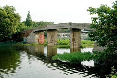 永宁塘桥