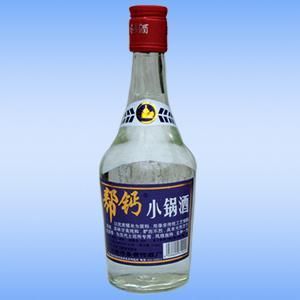 梁河帮钙酒