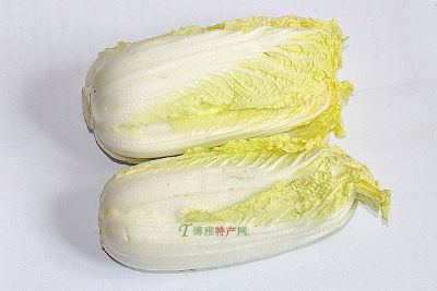 丰都轿子山白菜