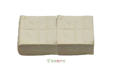仙桃农家豆腐