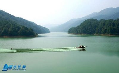 三十把水利风景区