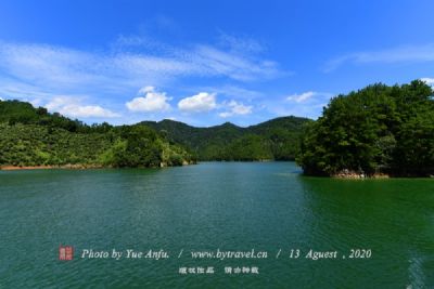 苏州湾黄金湖岸旅游区