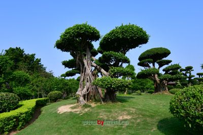 王城堡魁星阁