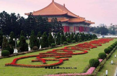 台湾戏剧院