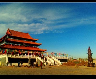 经缘寺