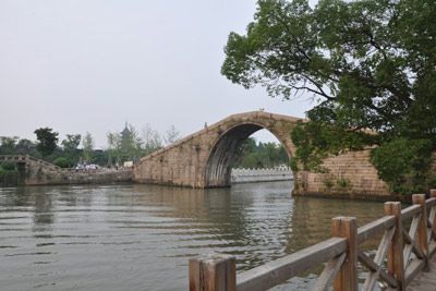 吴门桥