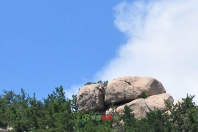 朝阳坡黑山头遗址