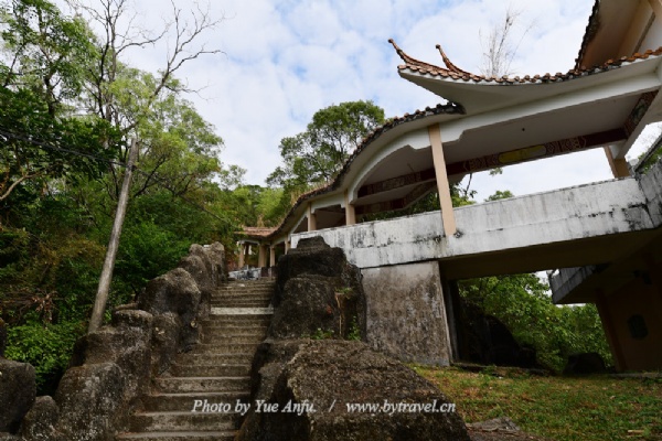 鳌峰公园