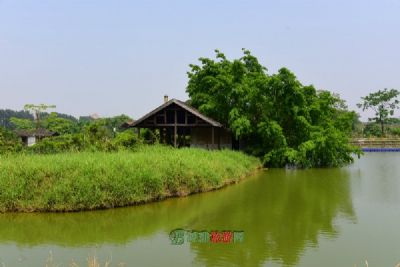 呼伦贝尔银岭河国家湿地公园