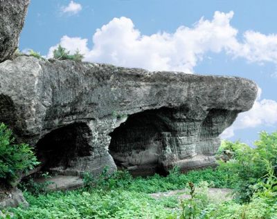 “中华海龙”旅游区