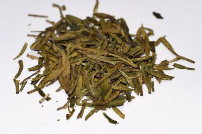 青阳绿茶