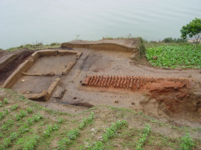 重庆冶锌遗址群