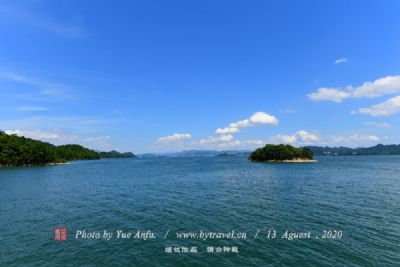 桂林市逍遥湖景区