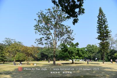 龙神垭乡村旅游景区