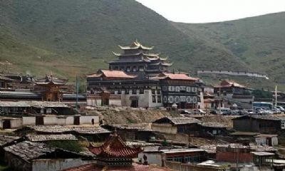 扎西吉培寺