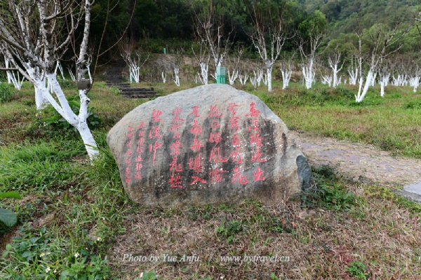 鳌峰公园