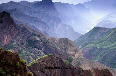 石河子观音山