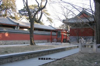 保山卧佛寺