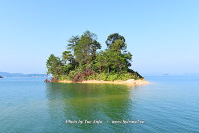 大柴旦湖